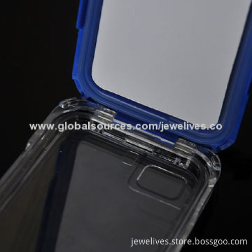 Amphibian All Weather Waterproof Case for iPhone